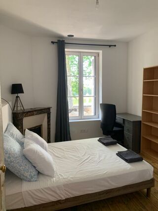  Appartement � louer 1 pi�ce 10 m�