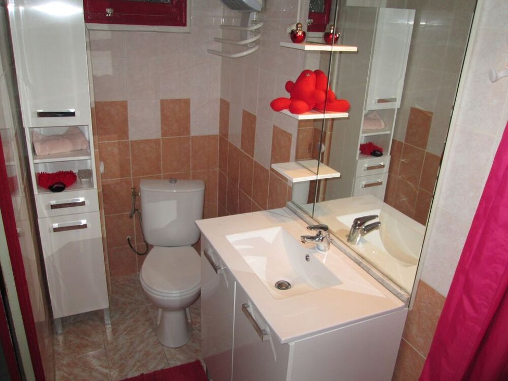Location Appartement Chambre de 11m2 à louer sur Marseille 15 Marseille 15