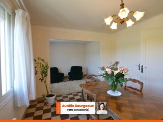  Maison � vendre 3 pi�ces 61 m�