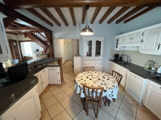  Maison à vendre 6 pièces 138 m²