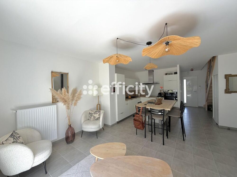 Vente Maison Pavillon Saint nazaire