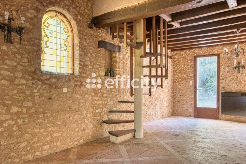 Vente Maison Pavillon Sanilhac
