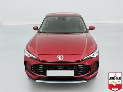 MG.ZS 1.5 L Hybrid+ 197 ch Standard 2026 occasion 10150 Lavau