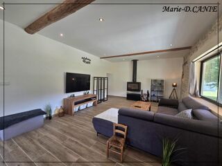  Maison à vendre 6 pièces 160 m²