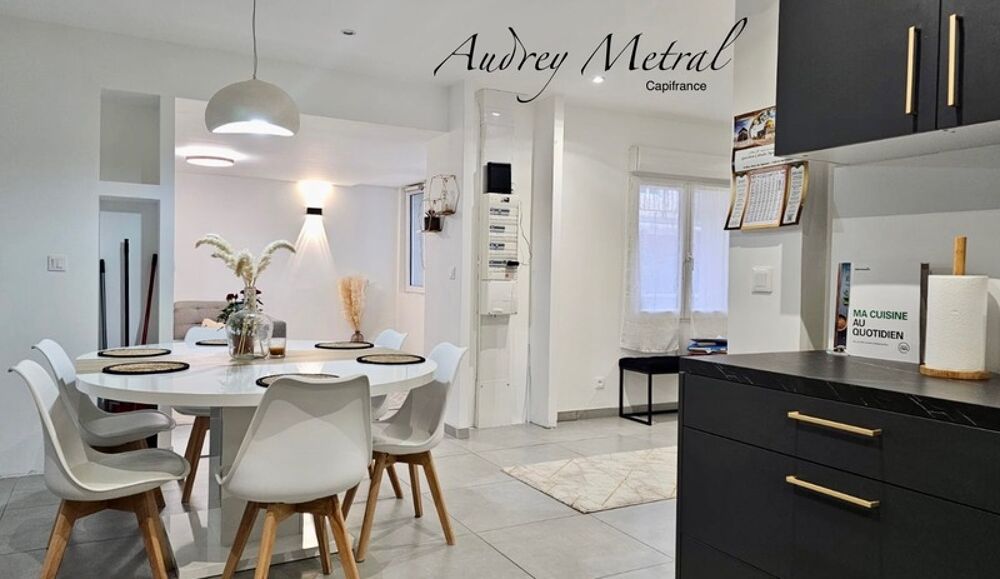 Appartement 3 pièces 72 m² · à Seyssel · 72 m² · 200 000 €