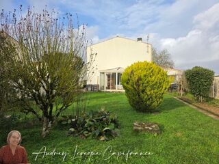  Maison � vendre 6 pi�ces 124 m�