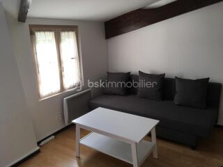 Appartement à vendre 2 pièces 34 m²