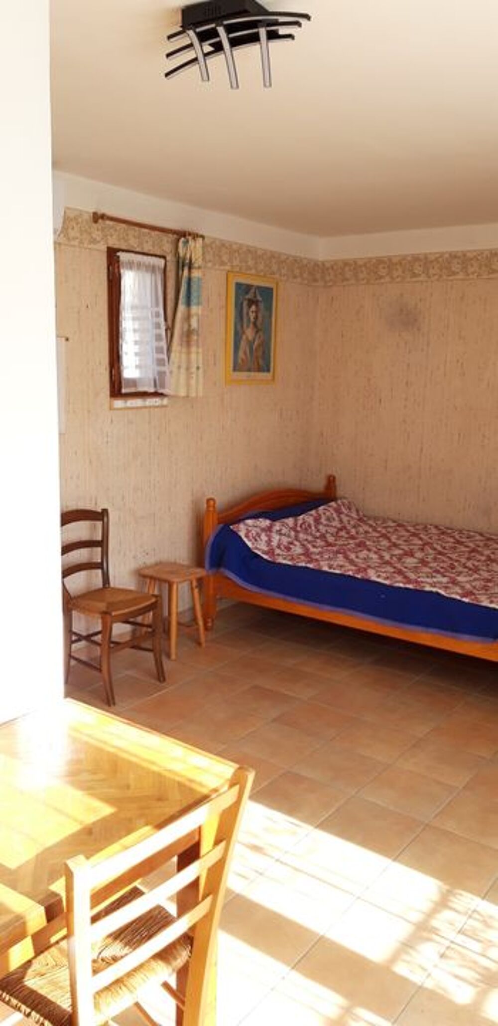 Location Appartement Studio de 21m2 à louer sur Roquefort-la-Bédoule Roquefort la bedoule