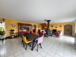  Maison � vendre 7 pi�ces 200 m�