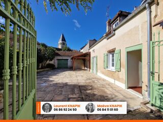  Maison � vendre 7 pi�ces 183 m�