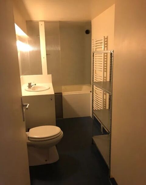  Appartement � louer 1 pi�ce 30 m�