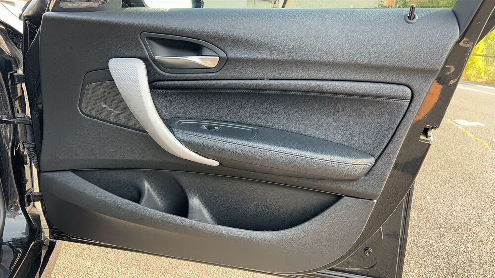 S&eacute;rie 1 140i 340 BVA8 M Performance - Automatique 2017 occasion 15400 Riom Es Montagnes