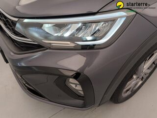Taigo 1.0 TSI 110 BVM6 R-LINE 2024 occasion 73420 Voglans