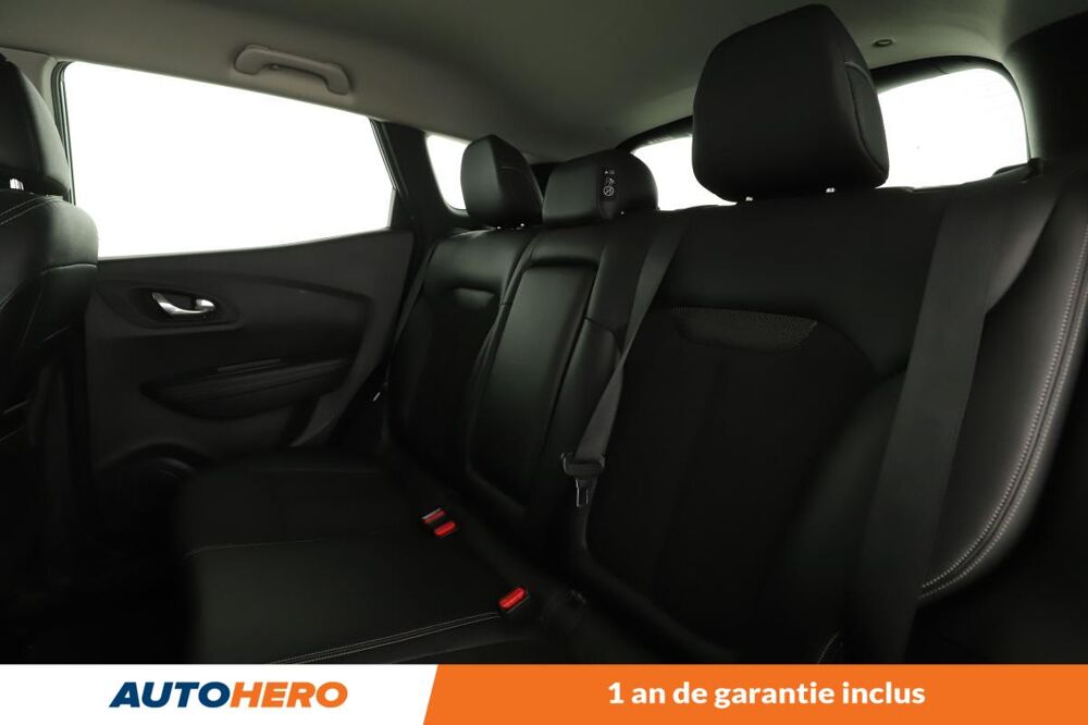 Kadjar 1.2 TCe Energy Intens 130 ch 2016 occasion 92130 Issy-les-Moulineaux