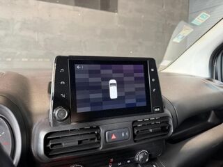 Berlingo Driver M 650 PureTech 110 BVM6 2020 occasion 34130 Valergues