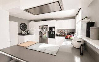  Maison à vendre 5 pièces 112 m²