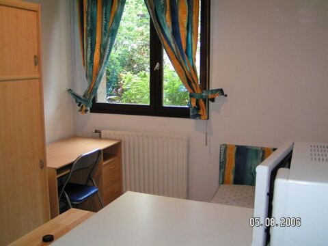  Appartement � louer 1 pi�ce 15 m�