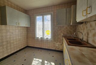  Maison � vendre 4 pi�ces 80 m�