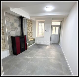  Maison � vendre 4 pi�ces 90 m�