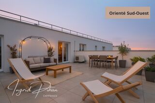  Appartement � vendre 3 pi�ces 65 m�