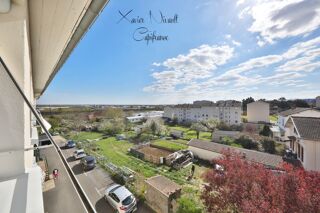  Appartement à vendre 4 pièces 70 m²
