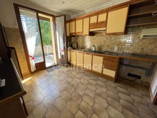  Maison à vendre 5 pièces 137 m²