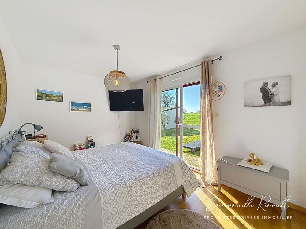 Maison de 175 m² aux portes de Vannes. PLOEREN