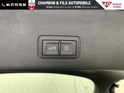 Q3 HYBRIDE E-HYBRID 272 CH S tronic 6 S line 2026 occasion 42320 La Grand-Croix