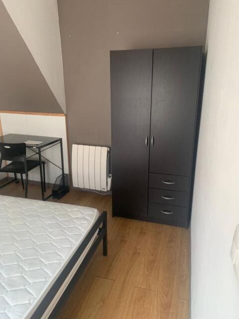  Appartement � louer 2 pi�ces 29 m�