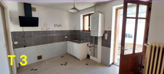  Maison à vendre 4 pièces 77 m²