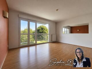  Appartement à vendre 3 pièces 68 m²