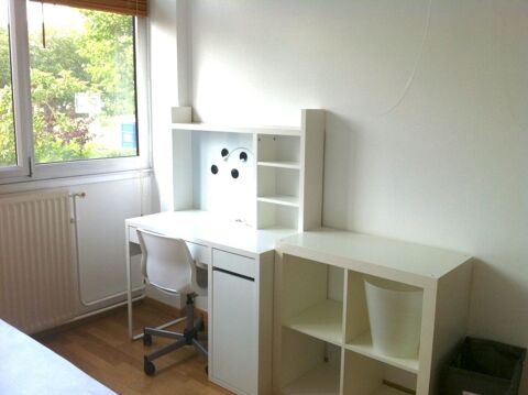  Appartement � louer 1 pi�ce 10 m�