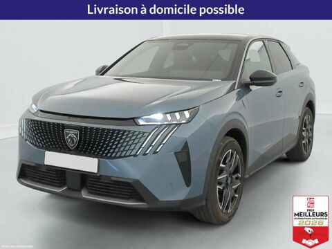 Annonce voiture Peugeot 3008 32394 €