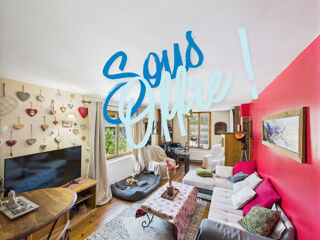  Maison � vendre 6 pi�ces 130 m�