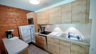  Appartement � vendre 3 pi�ces 44 m�