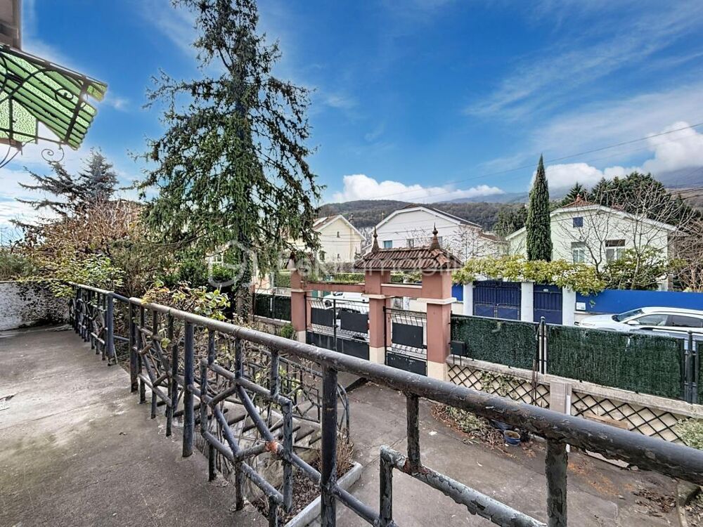 Fontaine : maison 125 m² avec jardin  À rénover selon vos envies