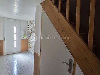  Maison à vendre 3 pièces 75 m²