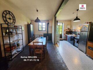  Maison � vendre 9 pi�ces 214 m�