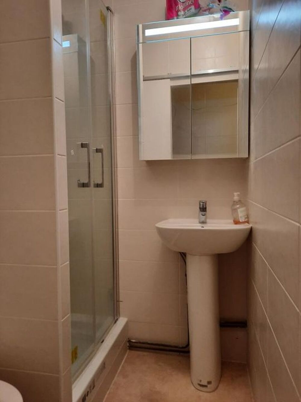 Location Appartement Appartement de 16m2 à louer sur Toulouse Toulouse