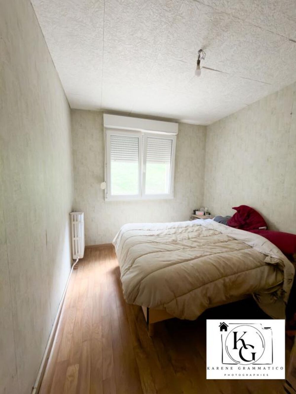 Vente Appartement ? JŒUF – QUARTIER MERMOZ Joeuf