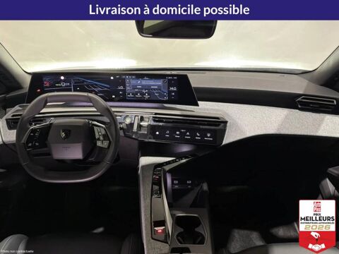 3008 Electrique 73 kWh Allure +Pack Panoramic Navi 2024 occasion 78200 Buchelay