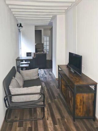  Appartement � vendre 2 pi�ces 21 m�
