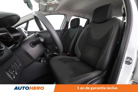 Clio 1.5 dCi Trend 75 ch 2019 occasion 92130 Issy-les-Moulineaux
