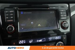 X-Trail 1.6 dCi Tekna 130 ch 2016 occasion 92130 Issy-les-Moulineaux