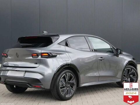 Clio TCe 115 EDC esprit Alpine 2026 occasion 10150 Lavau