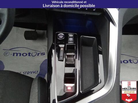 3008 Hybrid 136 e-DCS6 Active Pack +Navigation +Si 2024 occasion 10150 Lavau