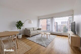  Appartement à vendre 2 pièces 52 m²