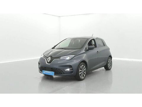 Annonce voiture Renault Zo 14999 