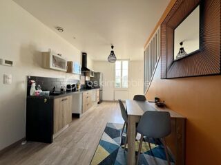  Maison � vendre 3 pi�ces 71 m�