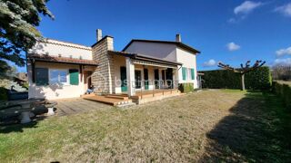  Maison à vendre 6 pièces 144 m²